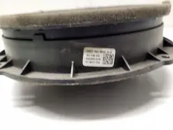 Haut-parleur grave OEM 4G2035415 - Audi A6 A7