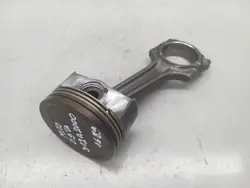 Kolben Pleuel Satz OEM 080326 für 0.9 TwinAir