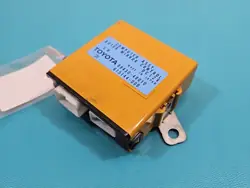 Spiegelsteuergerät Lexus RX II 03-08 OEM 89430-48010