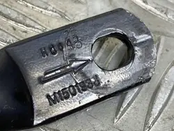 Pièce Carrosserie Jeep OEM FOB31543 - Occasion