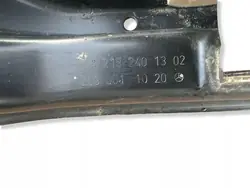 Base de support de montage Mercedes C W205 Complète OE