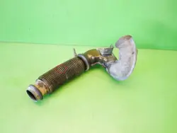Conector Flexible OEM złącze elastyczne para Peugeot 307