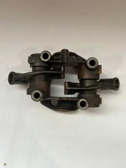 Leviers de soupape OEM KLAWISZE/SDV07333 Mercedes W124