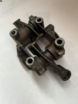 Ventilspakar OEM KLAWISZE/SDV07333 Mercedes W124