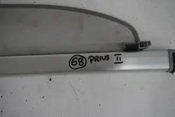 Rouleau de coffre Toyota Prius II 2003-2009 OEM 42022922003