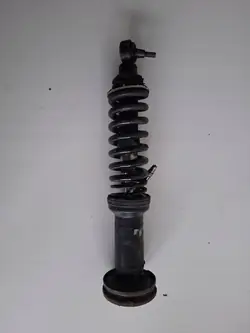 Fram Vänster Stötdämpare Mercedes SL R230 W230 ABC