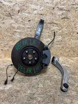 Bras de suspension avant gauche OEM HK83-3K186-BC
