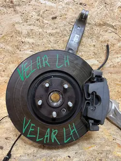 Bras de suspension avant gauche OEM HK83-3K186-BC