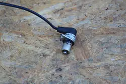 Nockenwellensensor BMW e31 e32 e34 e38 M60 3.0 4.0 V8