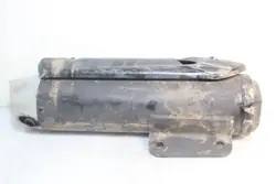 Silencieux d'échappement d'occasion OEM ADUTS ZHONGNENG ZN50QT-8H