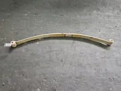 Mola de Lâminas Traseira OEM IMPRK1481982 VW Caddy III