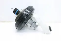 Servo Opel OE 9824401580 - Pièce d'origine usagée