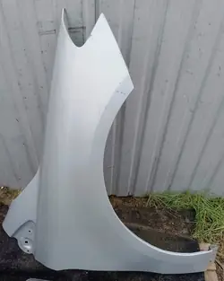 Höger framskärm MERCEDES B-KLASS W246 2011-2017 A2468810201 OEM