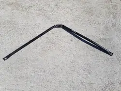 Barre de renfort supérieure BMW E60 E61 OE 7046555