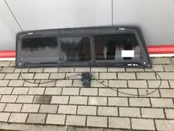 Vitre arrière coulissante Ford OE DTE-4551155-CE