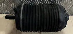 Taka vasen ilmaisuojake OEM 95B616001G Porsche Macan