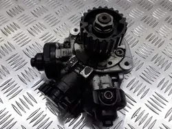 AUDI A6 C6 Komplettes Einspritzsystem 059130755AH