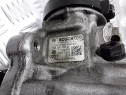 Sistema de inyección completo AUDI A6 C6 059130755AH