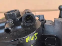 Kraftstofffiltergehäuse OEM 9676133480 Ford Mondeo MK5
