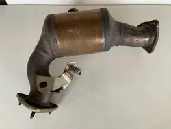 Katalysaattori OEM 4M0254252AX Audi Q7 3.0L