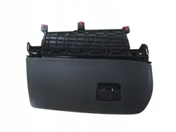 BMW X3/X4 Matkustajan hansikaslokero OEM 51166839000