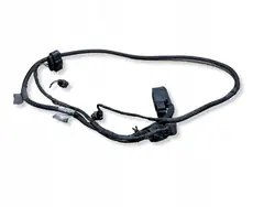 Harness traseiro OEM 4H0971727A para Audi A8 S8 D4