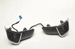 Citroen C4 II Stuurknopen OEM 96720447ZD