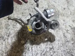 Renault OE Turbo OEM 478276H307056 - 1.5 DCI