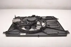 VOLVO S60 V60 XC60 Kylarrubrik 31368867