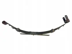 Ressorts suspension arrière OEM 6GM324A pour HUMMER H3