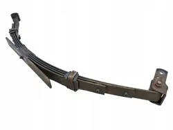 OEM 6GM324A Hinterachsfedern für HUMMER H3