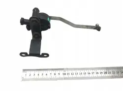 Iveco ilma-iskun tasosäädin OEM 41211335