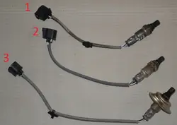 Sensor Lambda MITSUBISHI SPACE STAR II