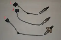 Sensor Lambda MITSUBISHI SPACE STAR II