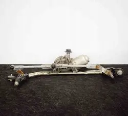 Tuulilasinpyyhkijän mekanismi Renault Megane III 288000007R