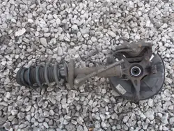 Opel Mokka Trax Federbeinlager Links OEM 95137357