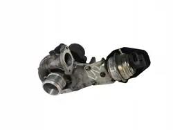 Turbo compresor Fiat Idea Grande Punto Alfa Romeo Lancia 1.6 16V