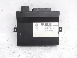 Volkswagen Phaeton Sleutelloze Startmodule