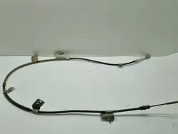 Käsijarrunahka Ford Mustang VI OEM MR3C2A635AA