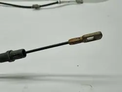 Cable de freno de mano Ford Mustang VI OEM MR3C2A635AA
