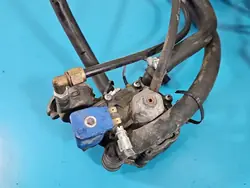 Kit LPG STAG 4 QBOX BASIC OEM IMPRK1591206