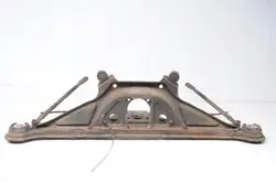 Jaguar XK8 X100 bakfjädring OEM 173785