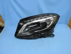 Linker Mercedes GLA W156 Bi-Xenon Compleet