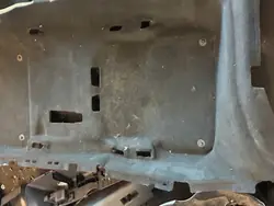 Audi A4 B6 B7 Limousine Kombi Teppich OEM 8E1863021