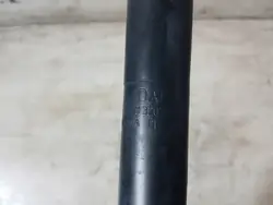 DAF OE Öljytäyttöputki OEM 1813207 XF 106