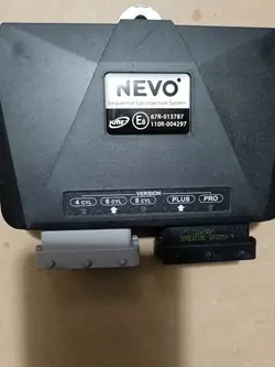 Contrôleur KME NEVO Plus d'occasion OEM 54sa