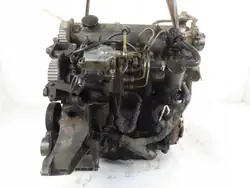 Moteur Renault d'occasion OEM F9Q716 1.9 dTi Diesel
