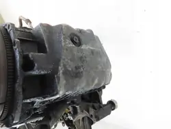 Begagnad Renault Motor OEM F9Q716 1.9 dTi Diesel