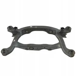 Mercedes Hinterachsträger A1763500200 - Gebrauchtes OEM-Teil