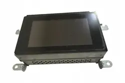 Nissan OE Bordcomputer OEM 28090AV617